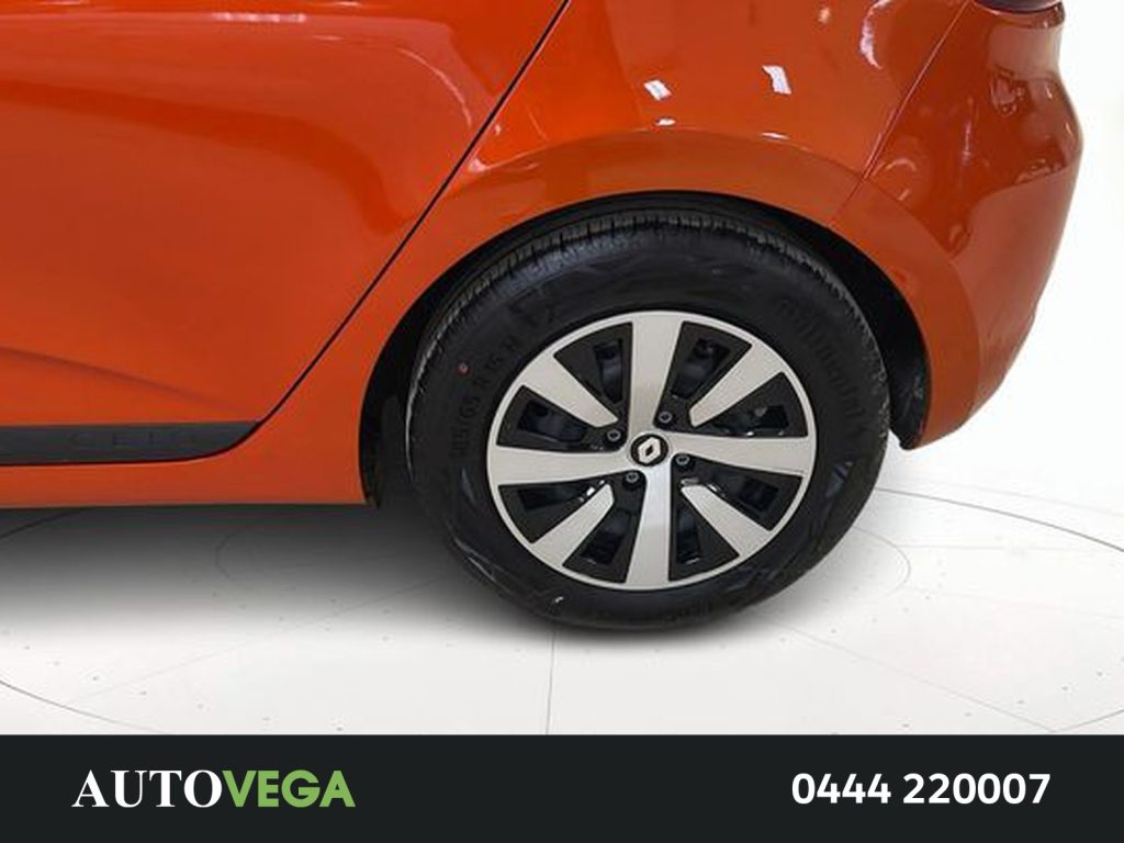 RENAULT Clio 1.6 e-tech hybrid business 140cv auto - 18