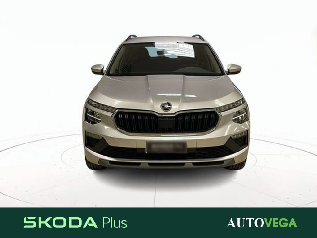 SKODA Kamiq 1.0 tsi selection 95cv - 2
