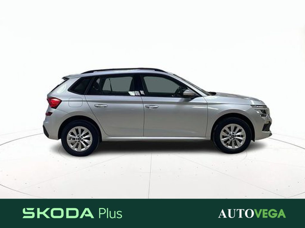 SKODA Kamiq 1.0 tsi selection 95cv - 3