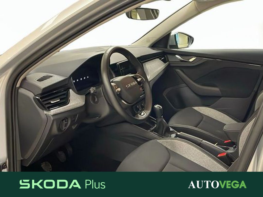 SKODA Kamiq 1.0 tsi selection 95cv - 7