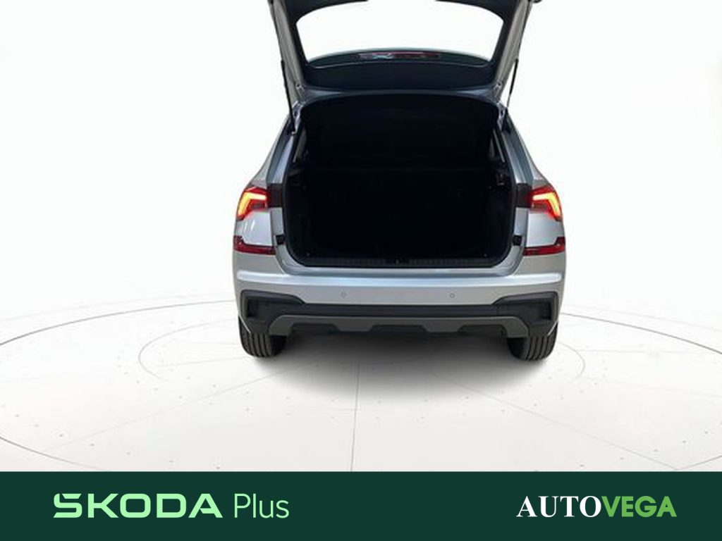 SKODA Kamiq 1.0 tsi selection 95cv - 18