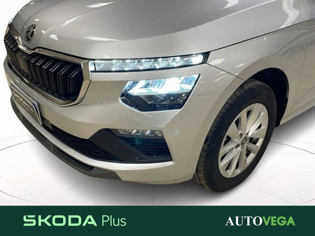 SKODA Kamiq 1.0 tsi selection 95cv - 20
