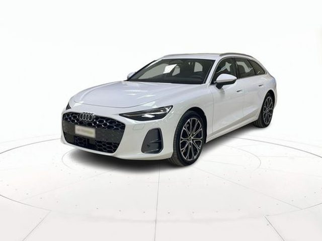 AUDI A6 Vari colori pastello