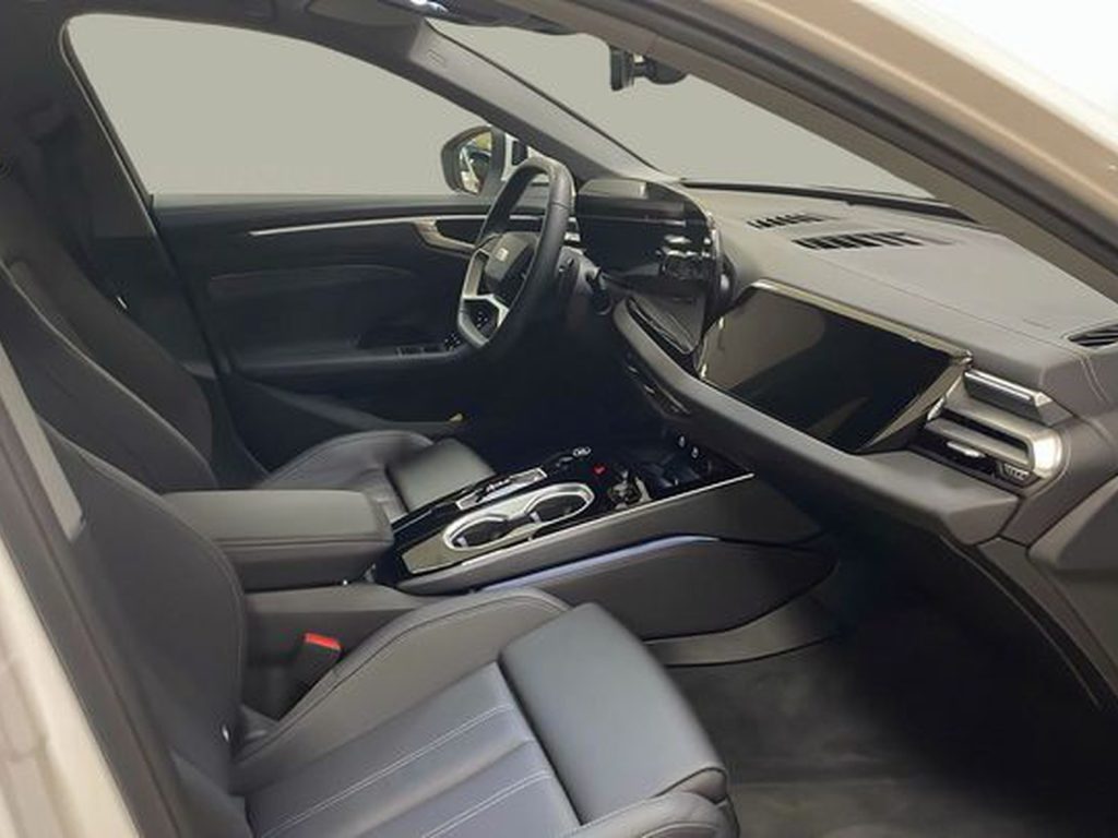 AUDI A6 avant 2.0 tdi mhev + business advanced quattro 204 - 6