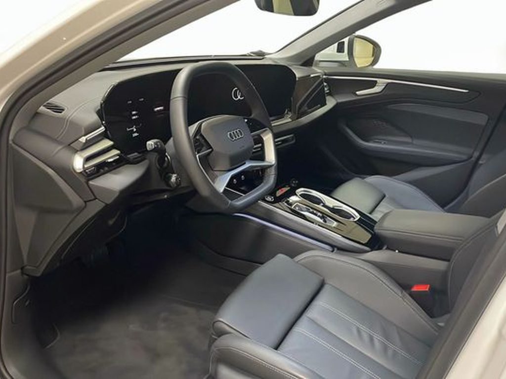 AUDI A6 avant 2.0 tdi mhev + business advanced quattro 204 - 7