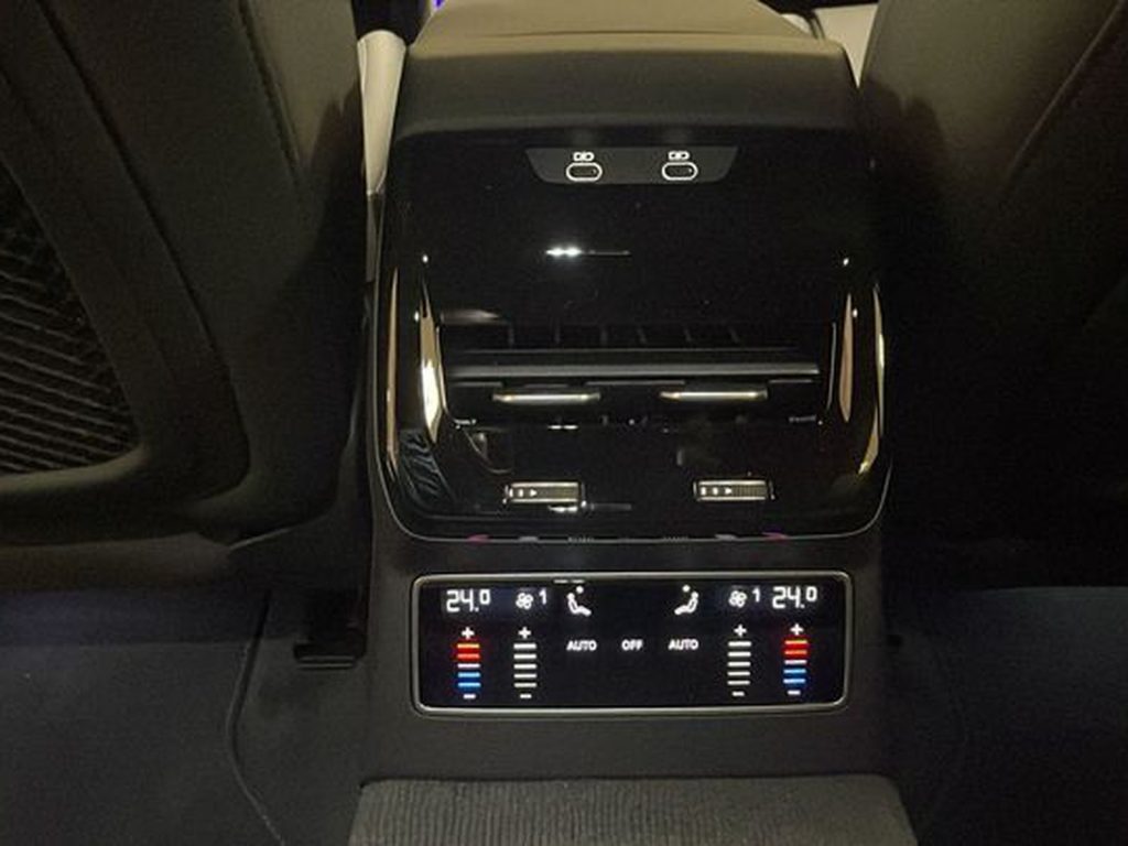 AUDI A6 avant 2.0 tdi mhev + business advanced quattro 204 - 14