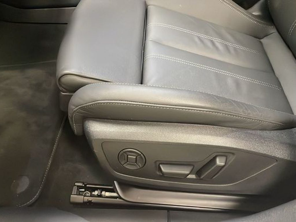 AUDI A6 avant 2.0 tdi mhev + business advanced quattro 204 - 16