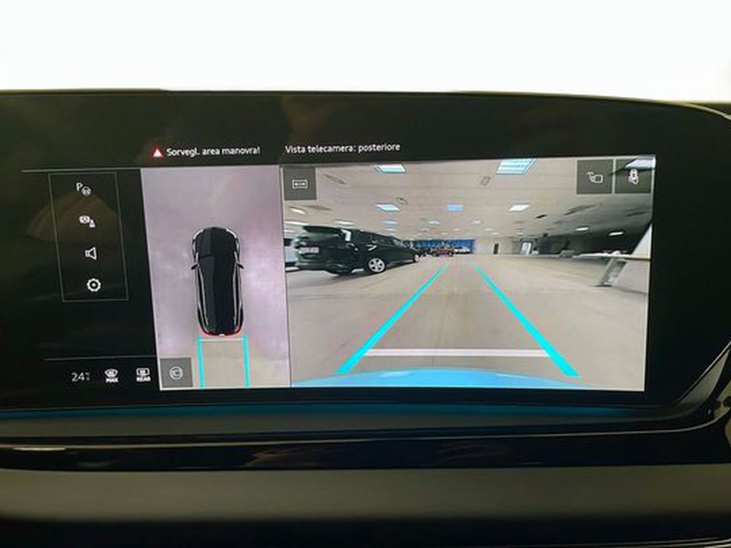 AUDI A6 avant 2.0 tdi mhev + business advanced quattro 204 - 20