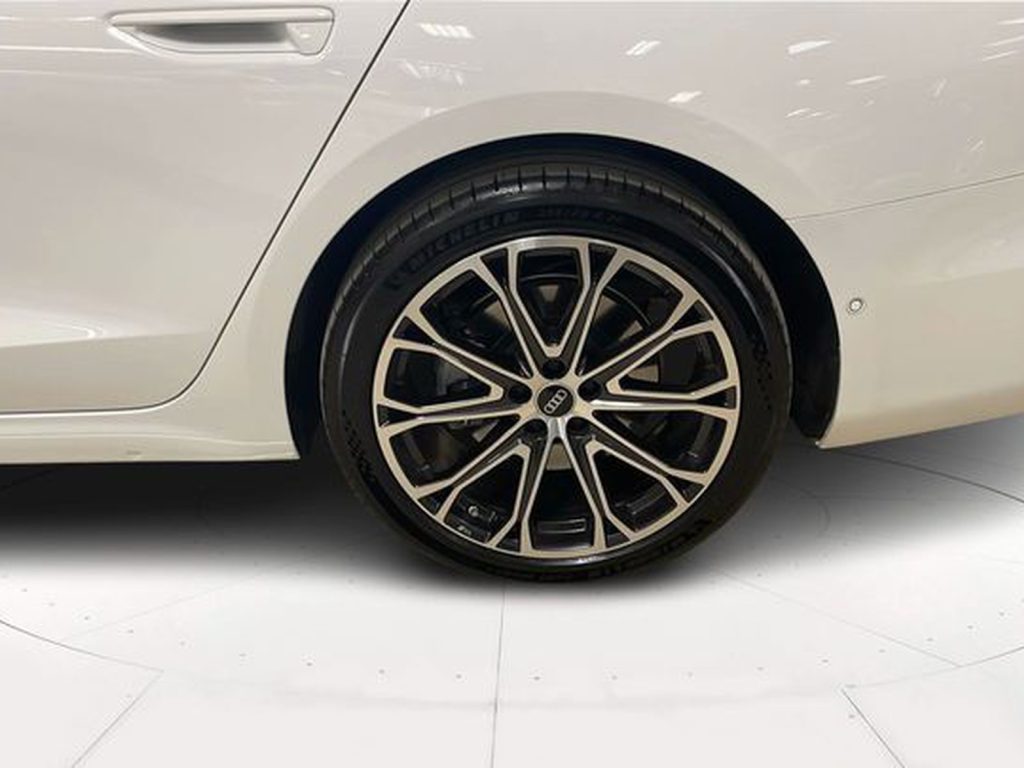 AUDI A6 avant 2.0 tdi mhev + business advanced quattro 204 - 23