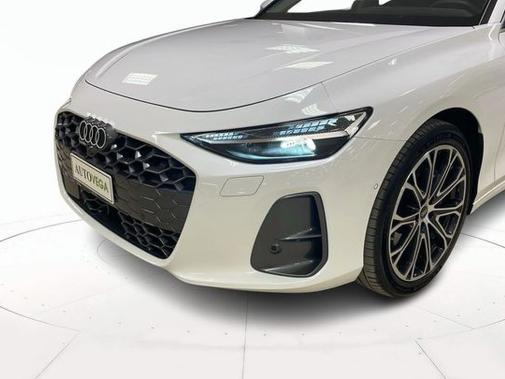 AUDI A6 avant 2.0 tdi mhev + business advanced quattro 204 - 24