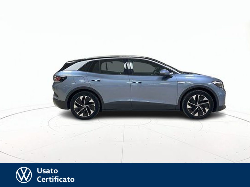 VOLKSWAGEN ID.4 77 kwh pro performance 204cv - 3