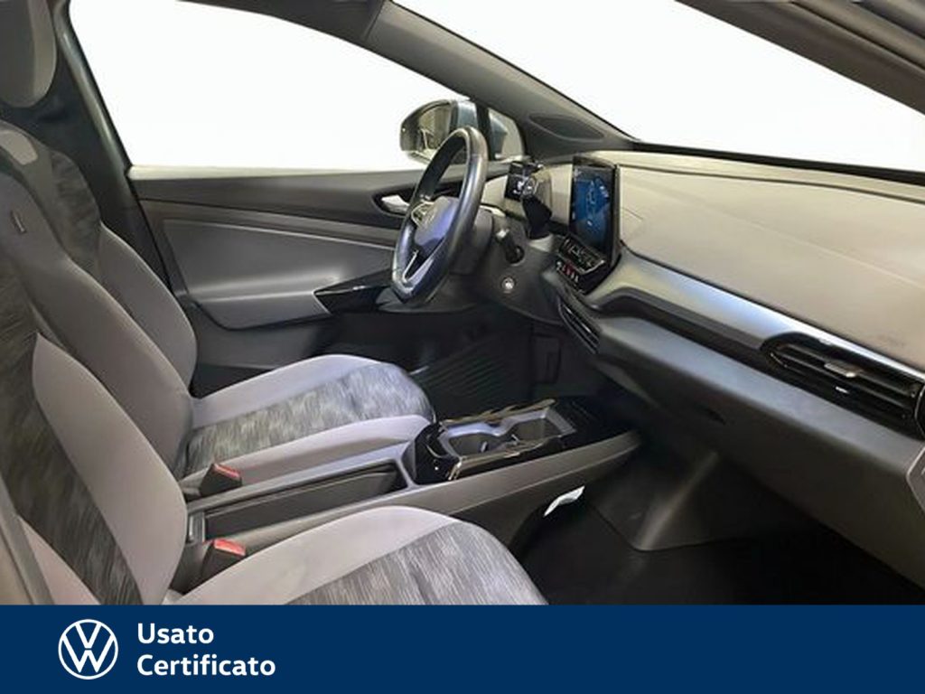 VOLKSWAGEN ID.4 77 kwh pro performance 204cv - 6