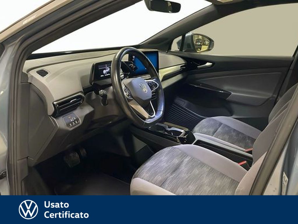 VOLKSWAGEN ID.4 77 kwh pro performance 204cv - 7