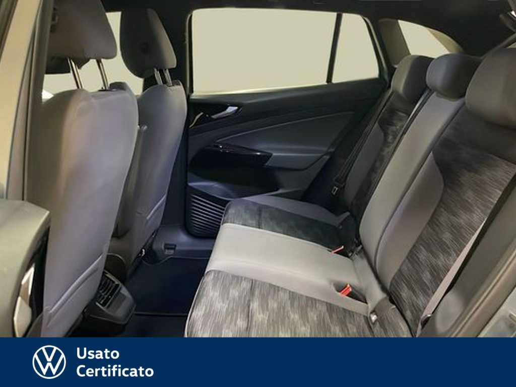 VOLKSWAGEN ID.4 77 kwh pro performance 204cv - 11