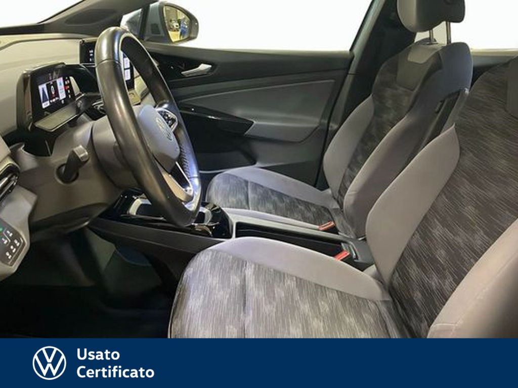 VOLKSWAGEN ID.4 77 kwh pro performance 204cv - 12