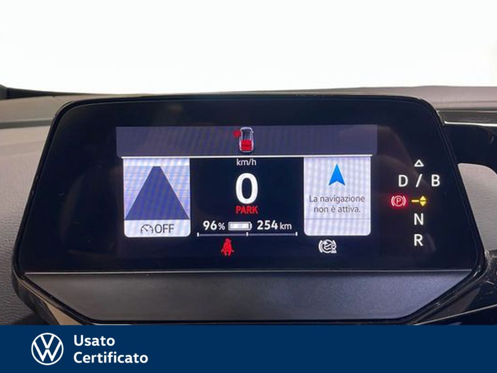 VOLKSWAGEN ID.4 77 kwh pro performance 204cv - 13