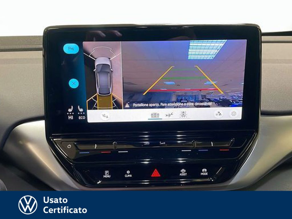 VOLKSWAGEN ID.4 77 kwh pro performance 204cv - 14