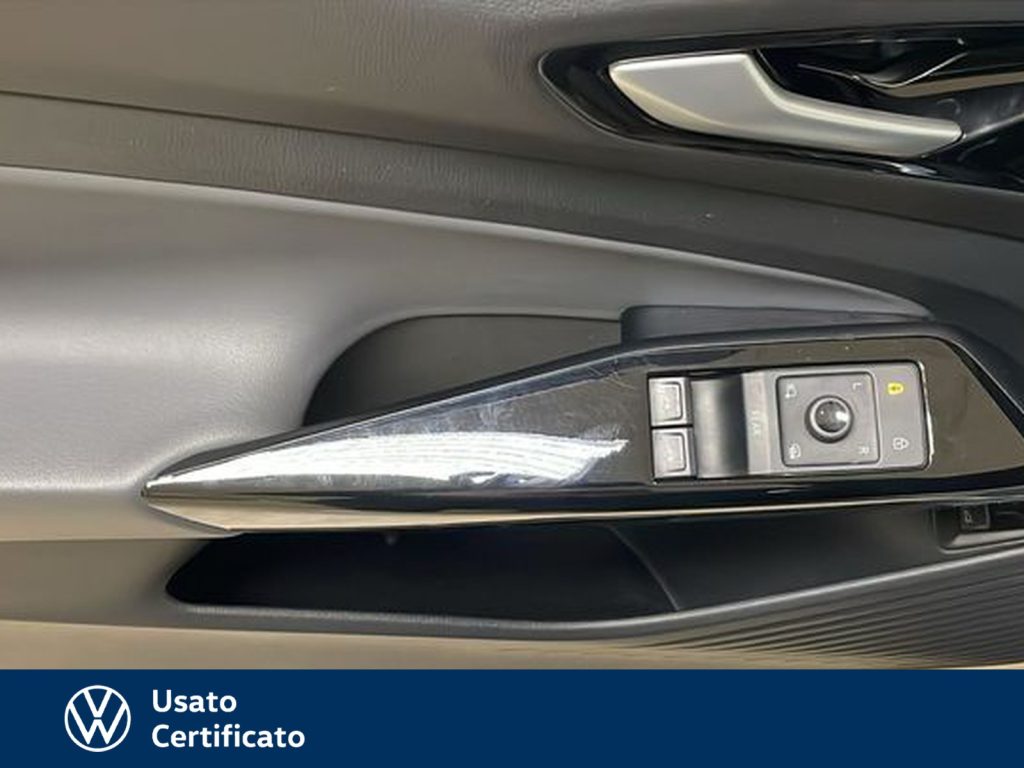 VOLKSWAGEN ID.4 77 kwh pro performance 204cv - 16