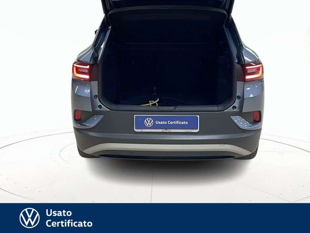 VOLKSWAGEN ID.4 77 kwh pro performance 204cv - 18