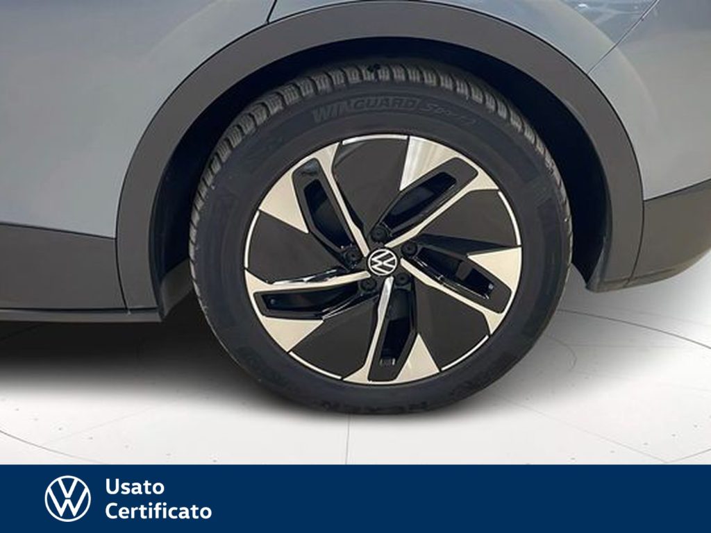 VOLKSWAGEN ID.4 77 kwh pro performance 204cv - 19