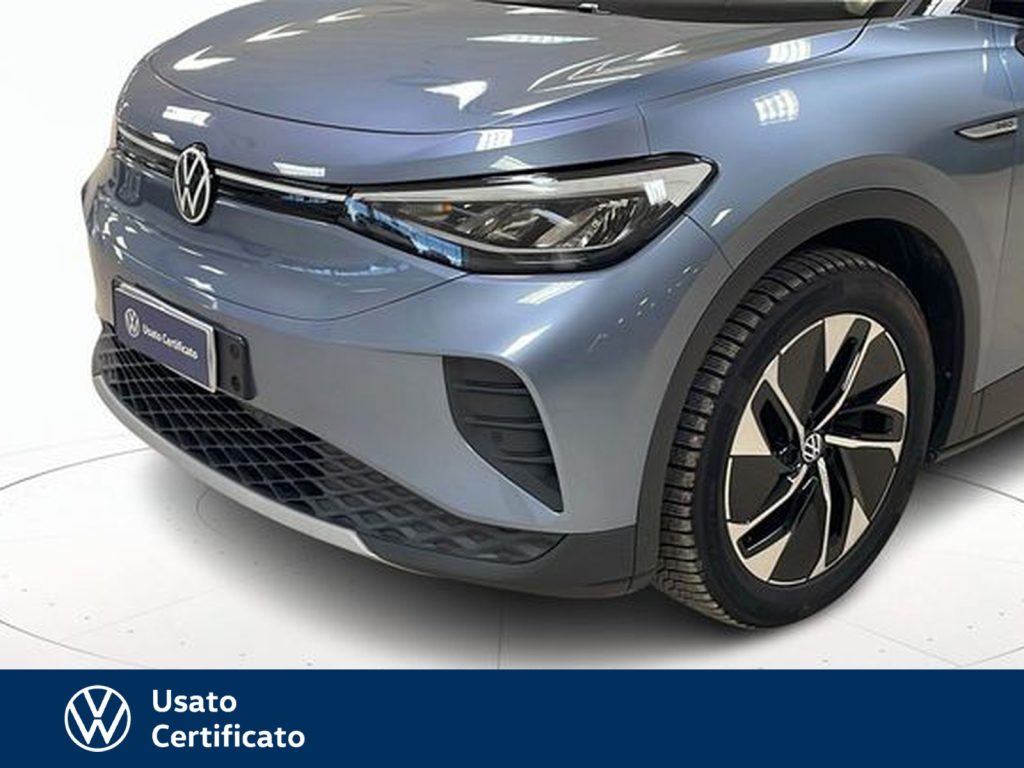 VOLKSWAGEN ID.4 77 kwh pro performance 204cv - 20