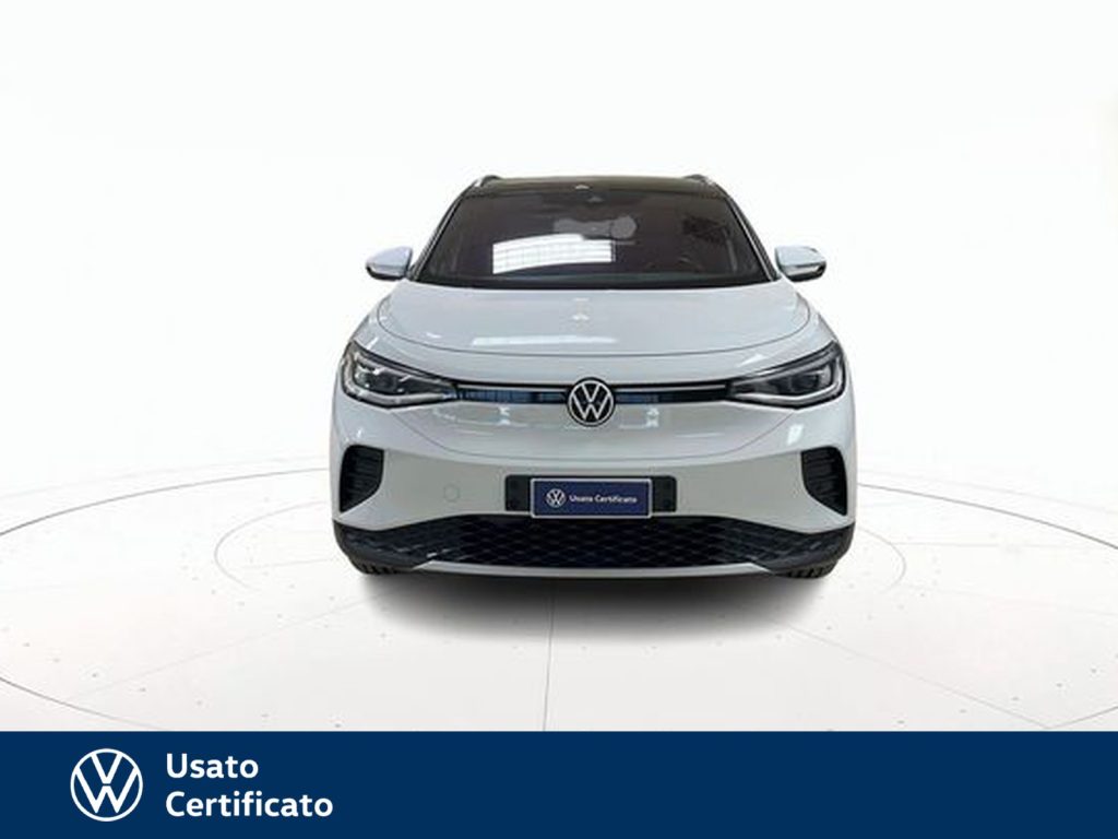 VOLKSWAGEN ID.4 77 kwh pro performance 204cv - 2