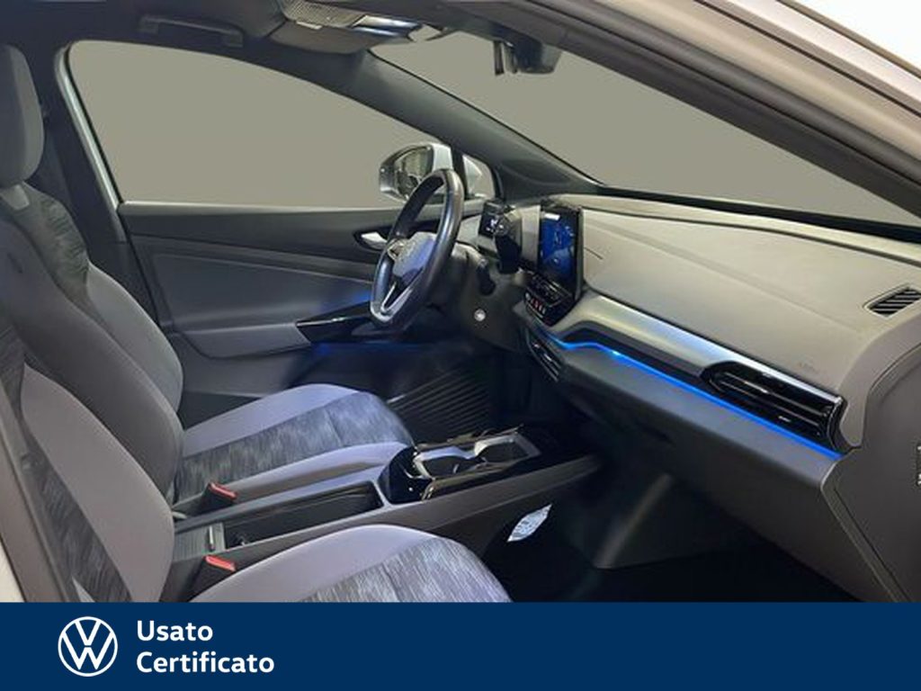 VOLKSWAGEN ID.4 77 kwh pro performance 204cv - 6