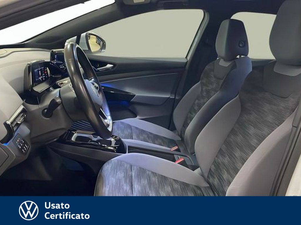 VOLKSWAGEN ID.4 77 kwh pro performance 204cv - 12