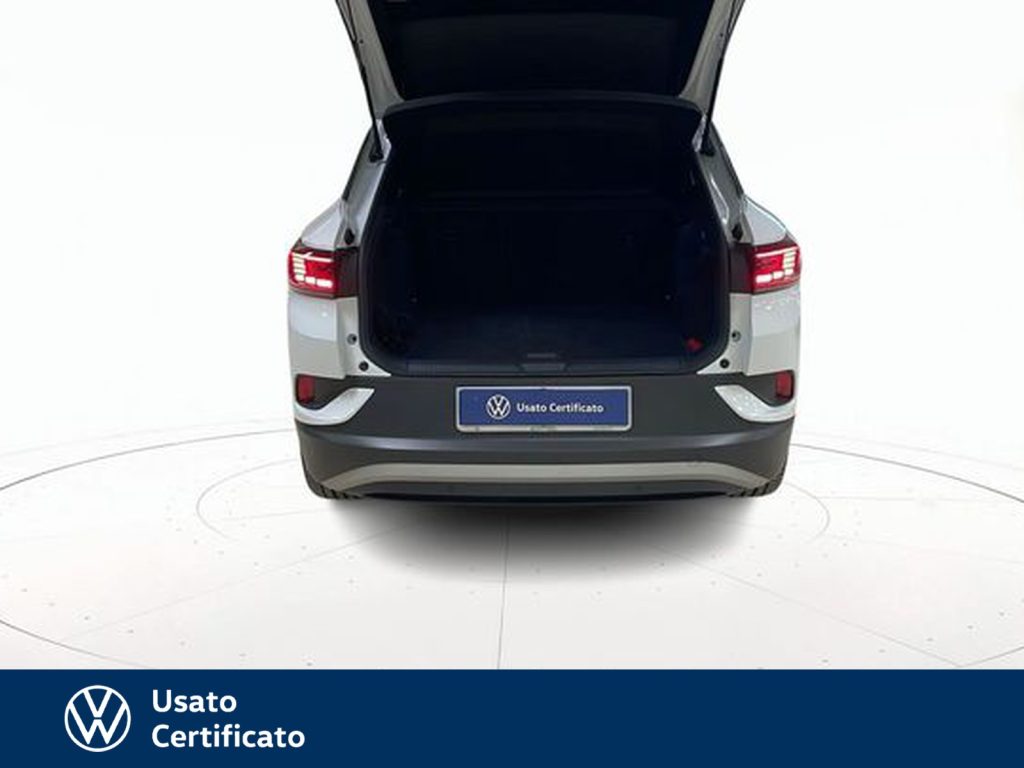 VOLKSWAGEN ID.4 77 kwh pro performance 204cv - 17