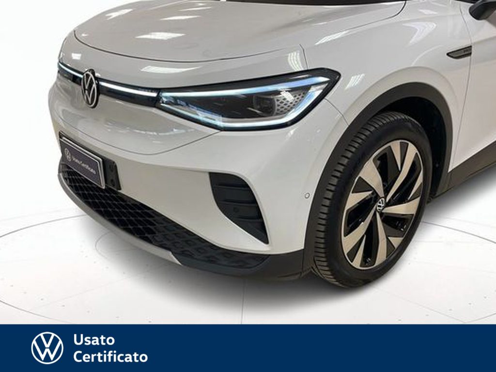 VOLKSWAGEN ID.4 77 kwh pro performance 204cv - 19
