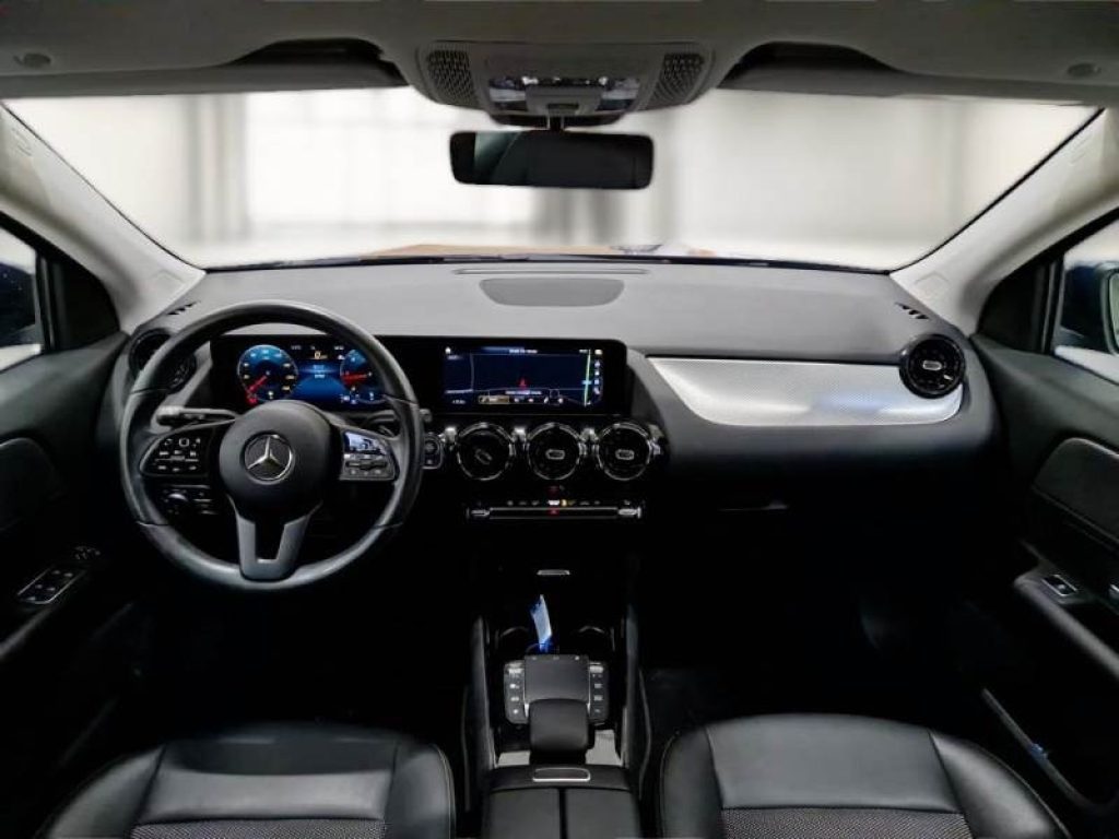 MERCEDES-BENZ GLA 200 d Automatic Business Extra - 6