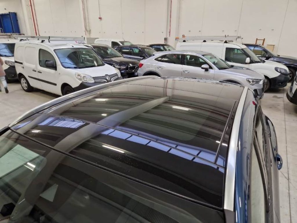 MERCEDES-BENZ GLA 200 d Automatic Business Extra - 5