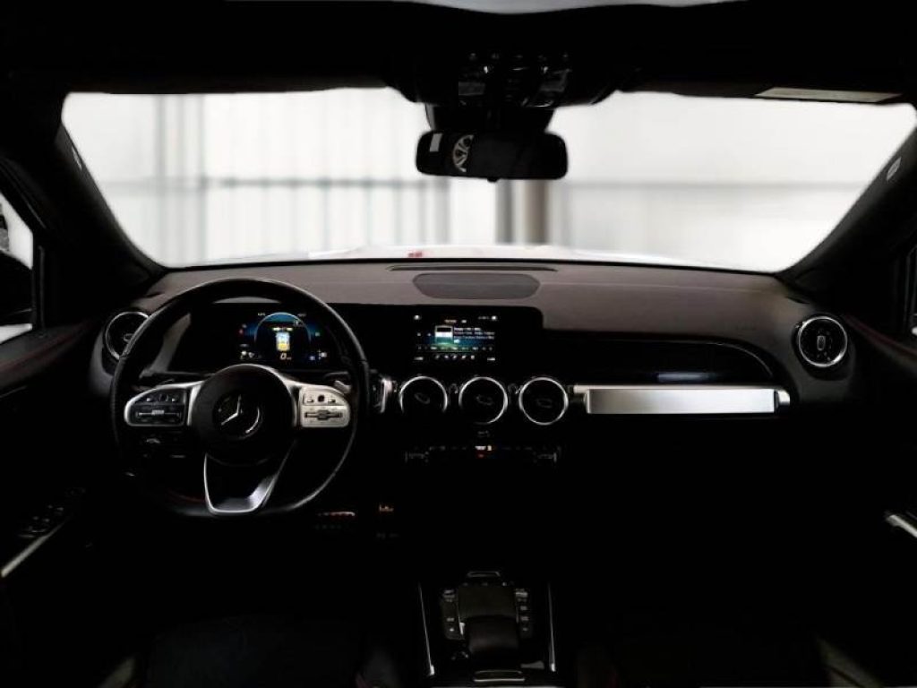 MERCEDES-BENZ GLB 200 Automatic Premium - 7