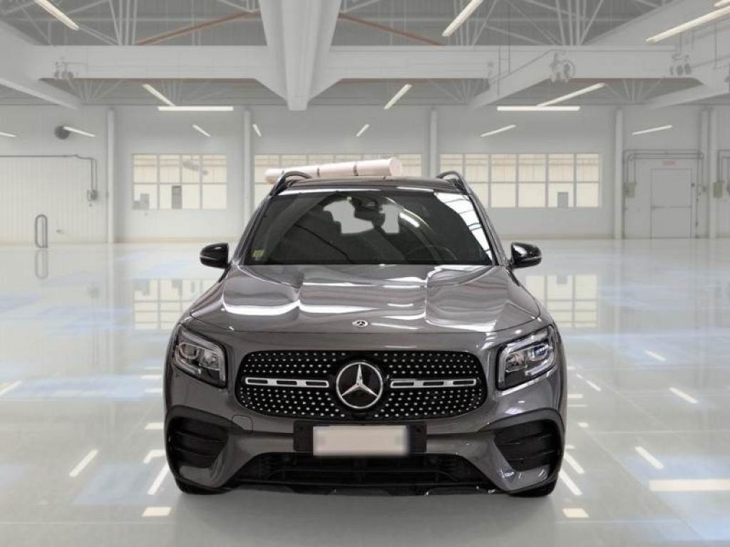 MERCEDES-BENZ GLB 200 Automatic Premium - 5
