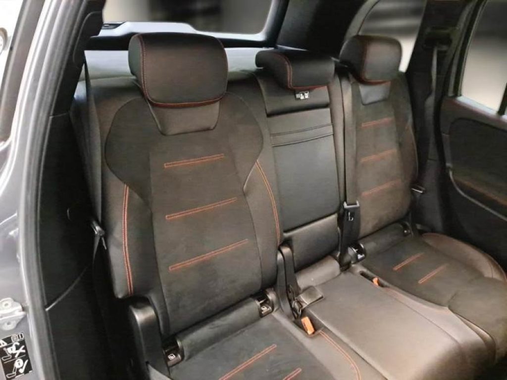 MERCEDES-BENZ GLB 200 Automatic Premium - 10