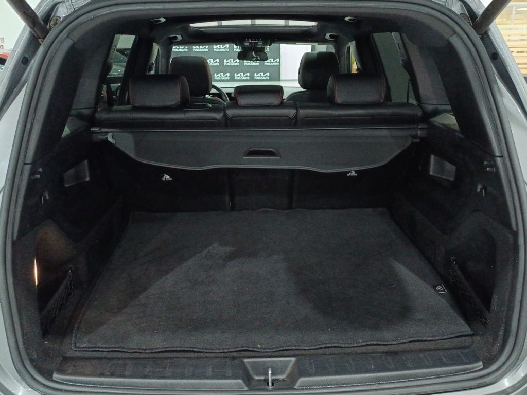 MERCEDES-BENZ GLB 200 Automatic Premium - 12