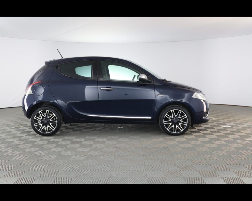 LANCIA Ypsilon III 2015 -  1.3 mjt Platinum s&s 95cv my16 - 6