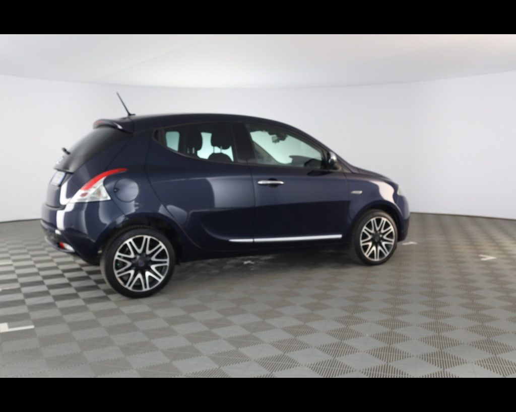 LANCIA Ypsilon III 2015 -  1.3 mjt Platinum s&s 95cv my16 - 7