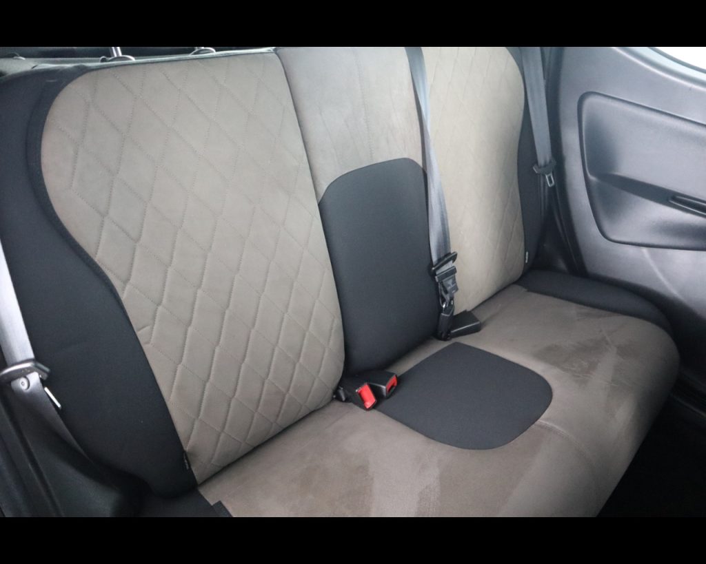 LANCIA Ypsilon III 2015 -  1.3 mjt Platinum s&s 95cv my16 - 18