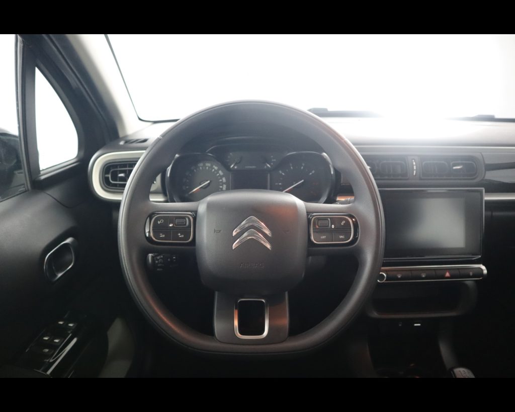 CITROEN C3 III 2017 -  1.2 puretech Shine Gpl 82cv - 14