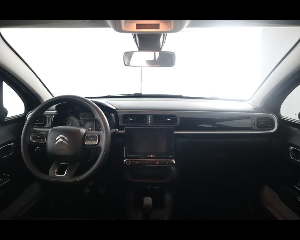 CITROEN C3 III 2017 -  1.2 puretech Shine Gpl 82cv - 15