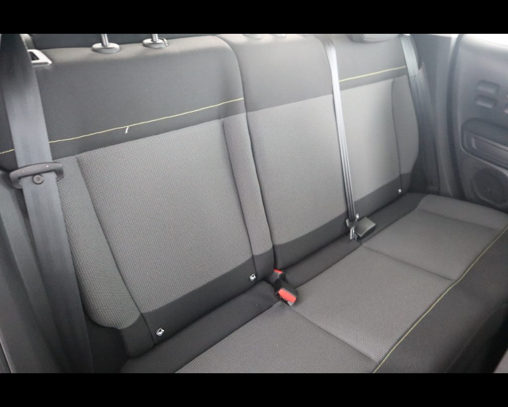 CITROEN C3 III 2017 -  1.2 puretech Shine Gpl 82cv - 18