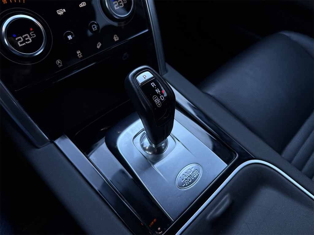 LAND ROVER Discovery Sport HSE mhev awd TELECAMERA CERCHI 20 IVA ESPOSTA - 13