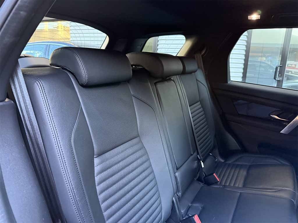 LAND ROVER Discovery Sport HSE mhev awd TELECAMERA CERCHI 20 IVA ESPOSTA - 24