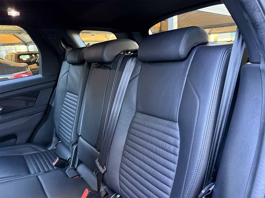 LAND ROVER Discovery Sport HSE mhev awd TELECAMERA CERCHI 20 IVA ESPOSTA - 26