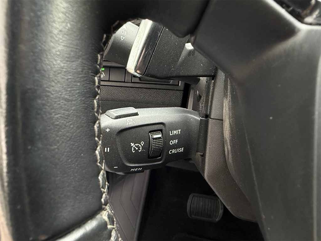 PEUGEOT 3008 1.5 bluehdi Allure TELECAMERA POST. IVA ESPOSTA - 12