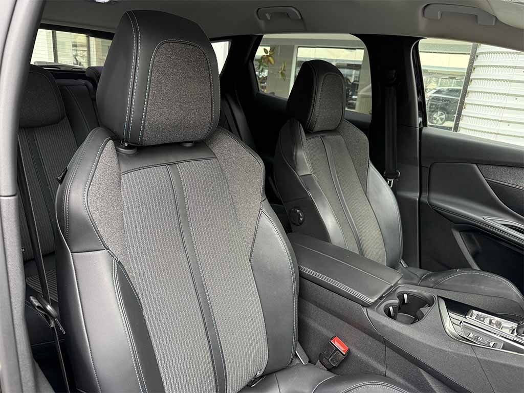 PEUGEOT 3008 1.5 bluehdi Allure TELECAMERA POST. IVA ESPOSTA - 24