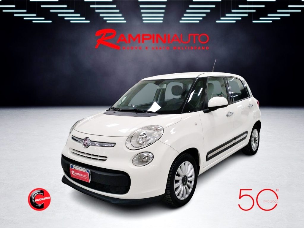 FIAT 500L 1.3 Multijet 85 CV Pronta Consegna - 2