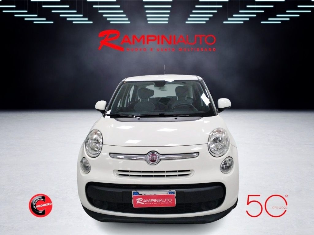 FIAT 500L 1.3 Multijet 85 CV Pronta Consegna - 3