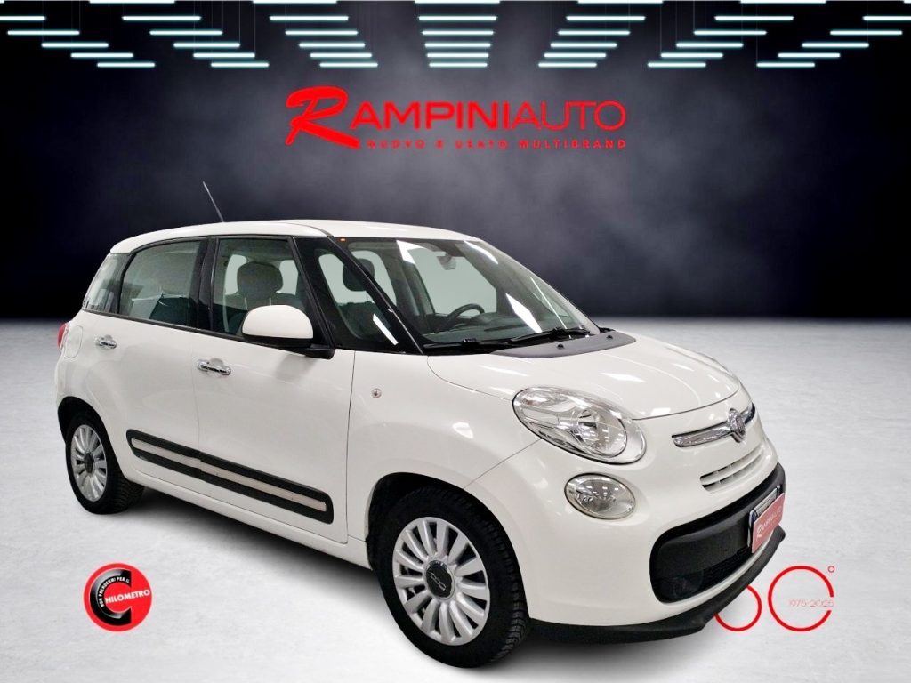 FIAT 500L 1.3 Multijet 85 CV Pronta Consegna - 5